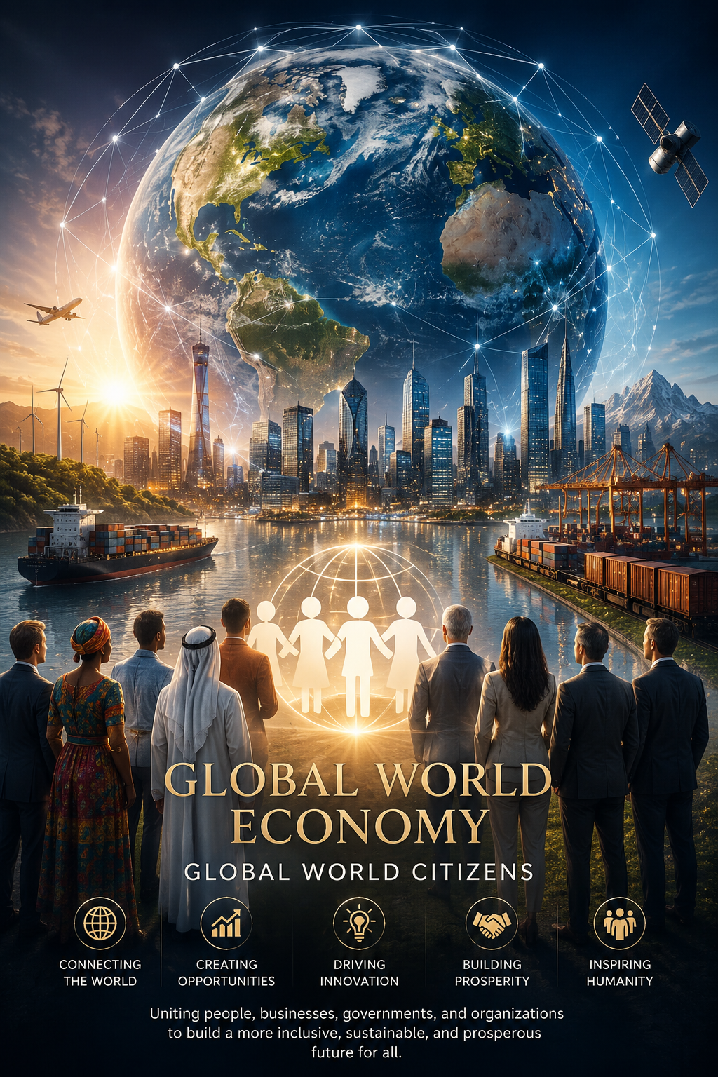 globalworldeconomy.com